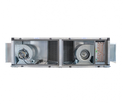 Isı Pompalı Isı Geri Kazanım Cihazı