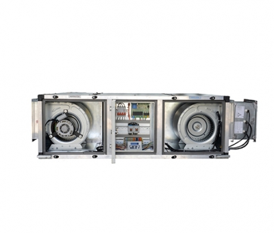 Isı Geri Kazanım Cihazı