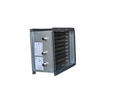 Elektrikli Isıtıcılar